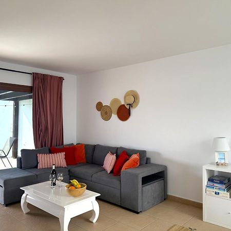 Villa Matoke Playa Blanca  Eksteriør bilde