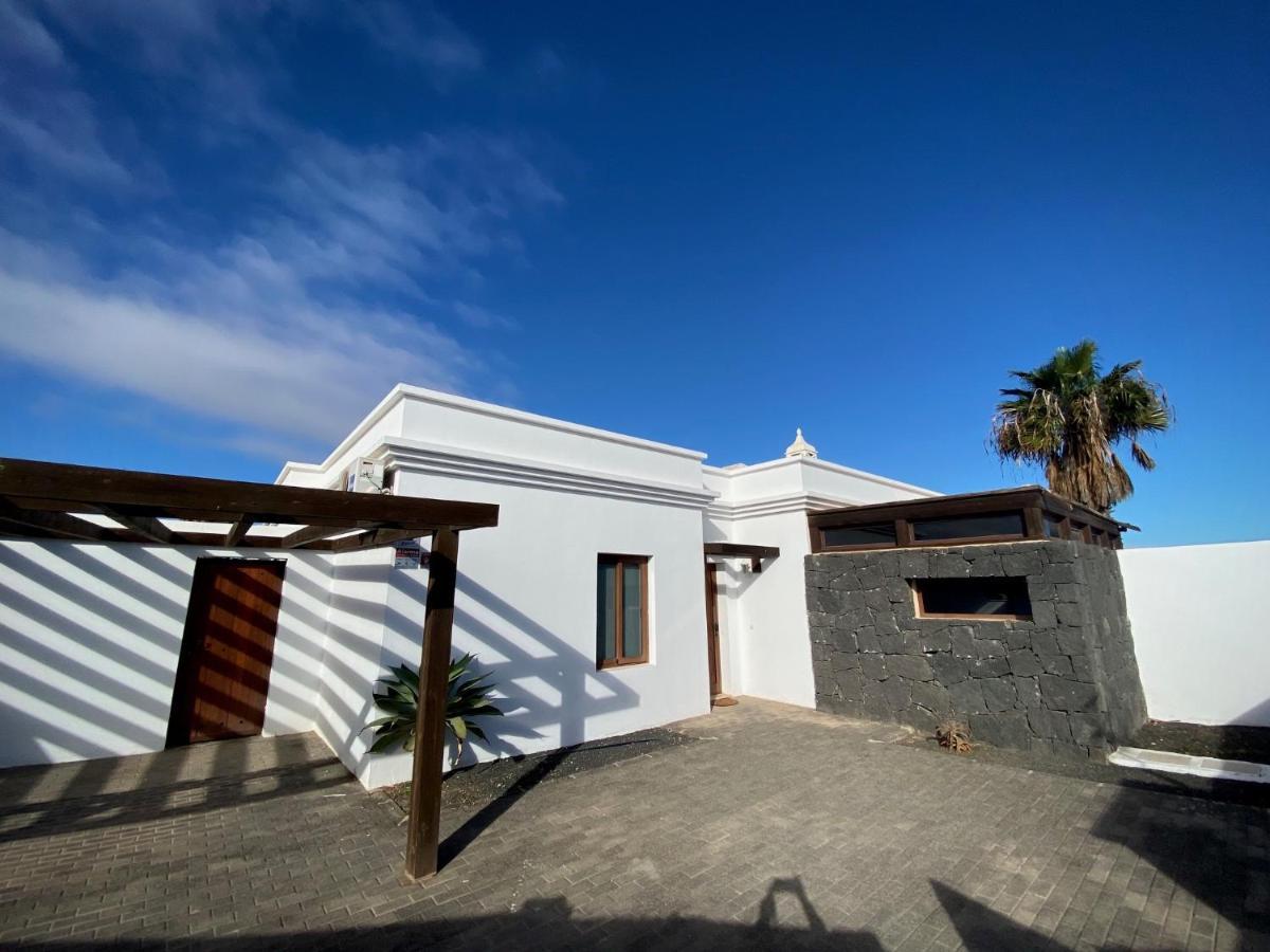 Villa Matoke Playa Blanca  Eksteriør bilde