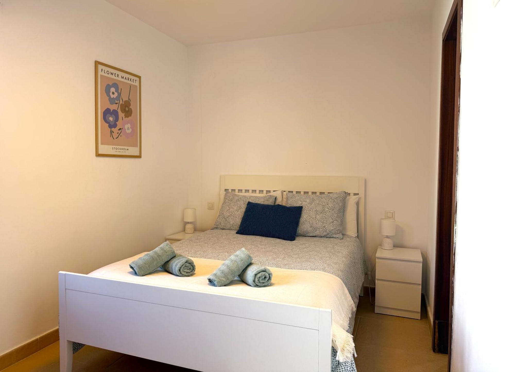 Villa Matoke Playa Blanca  Eksteriør bilde