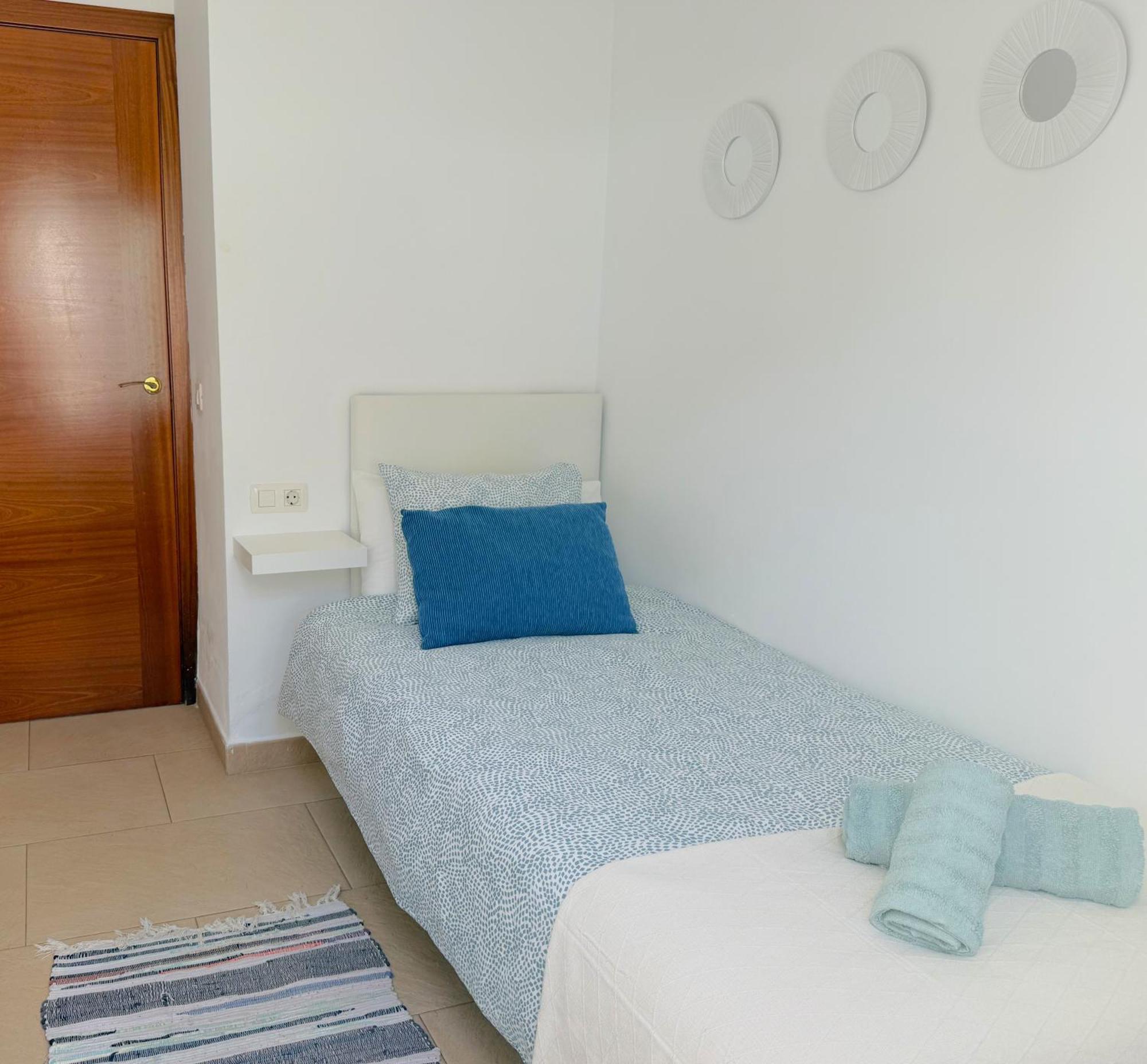 Villa Matoke Playa Blanca  Eksteriør bilde
